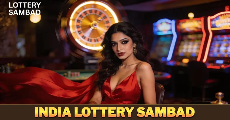 india lottery sambad