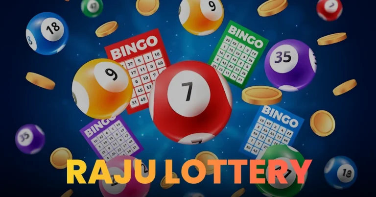 raju lottery