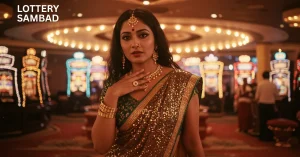night lottery sambad