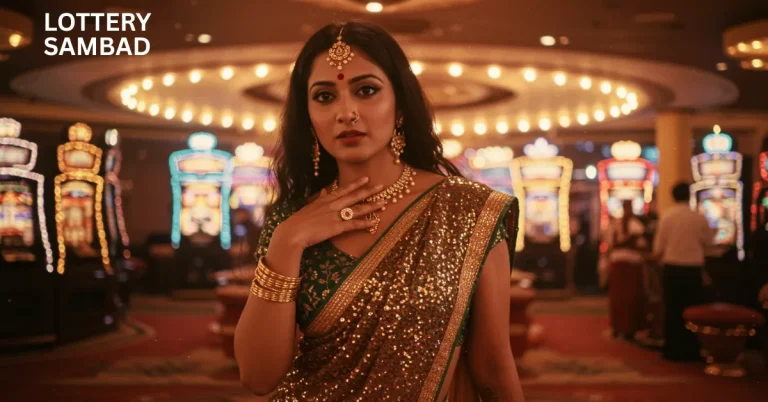 night lottery sambad