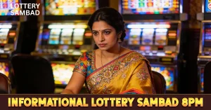 lottery sambad 8pm