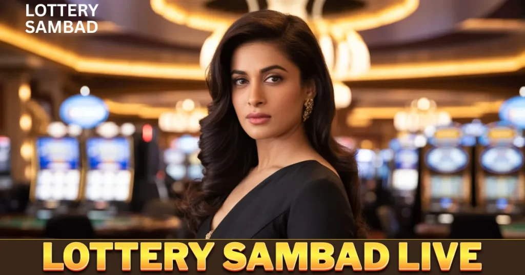 lottery sambad live