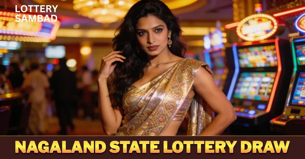 nagaland state lottery draw