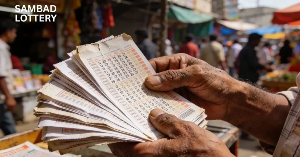 nagaland lottery sambad